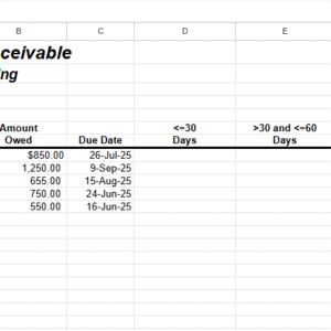 Accounts Receivable.xls