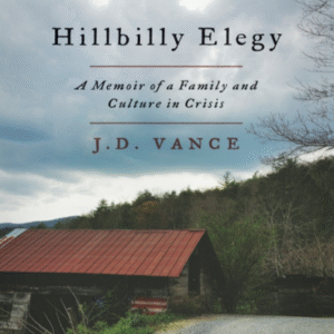 Hillbilly Elegy
