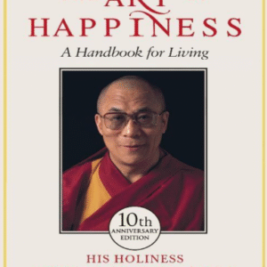 The Art of Happiness