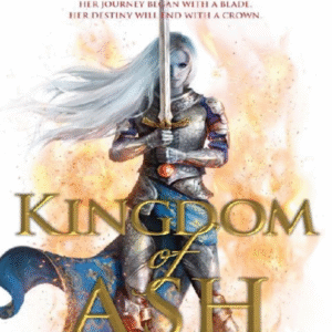 Kingdom of Ash