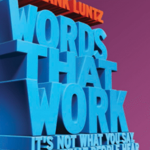 Words That Work
