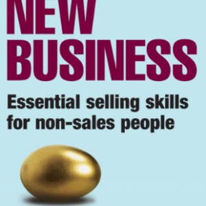 Winning new business