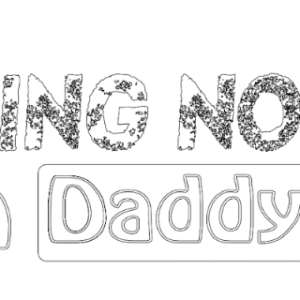 i love my tattooed wife,m