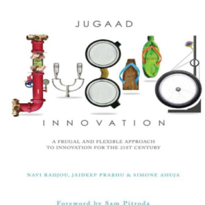 Jugaad Innovation