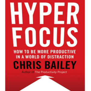 Hyperfocus