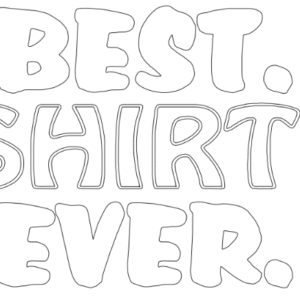 best shirt ever