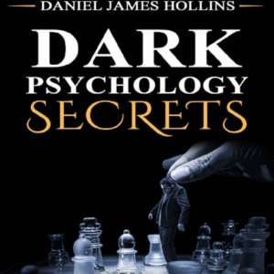 Dark Psychology Secret