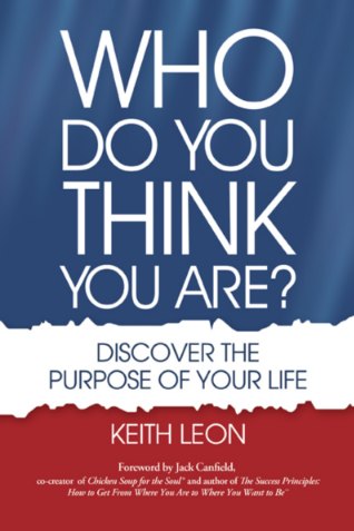 Who do you think you are