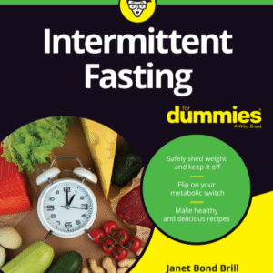 Intermittent Fasting For Dummies zz