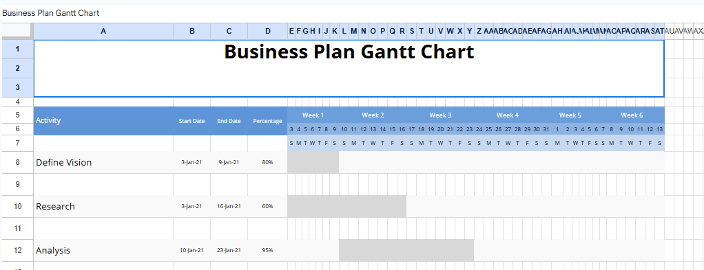 Business Plan Gantt Chart.xlsx