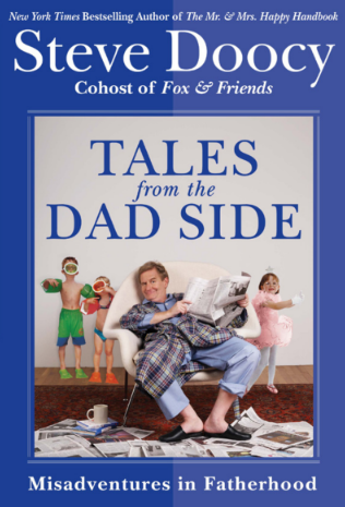 Tales from the Dad Side