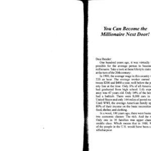 parable of the pipeline