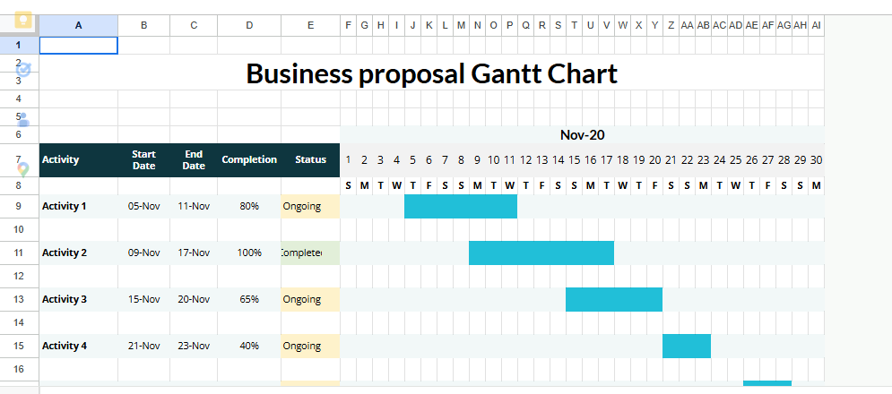 Business proposal Gantt Chart (2).xlsx