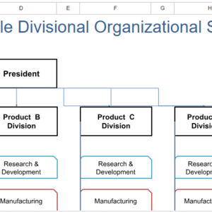 divisional org chart.xlsx