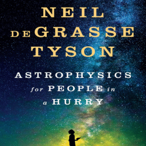 Neil DE Grasse Tyson