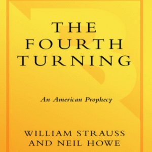The Fourth Turning