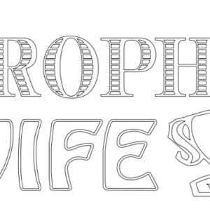 real men carry a diaper