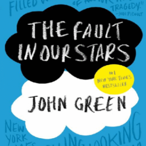 The Fault in Our Stars