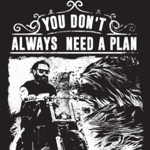 You Don t Always Need a Plain