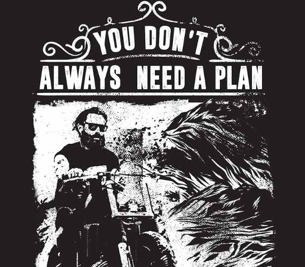 You Don t Always Need a Plain