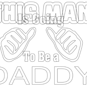 this girl has amazing parents