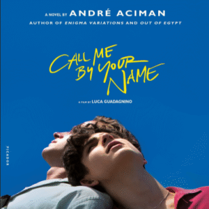 Call Me by Your Name