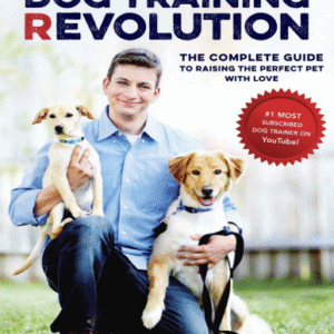 Zak George,s Dog Training Revolution