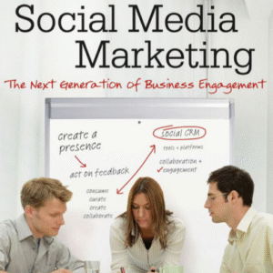 Social Media Marketing