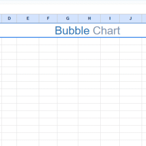 Bubble chart letter.xlsx