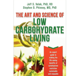The art and science of low carbohydrate living