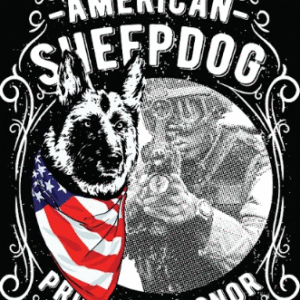 American Sheepdog
