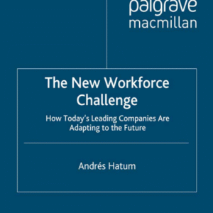 The New Workforce Challenge