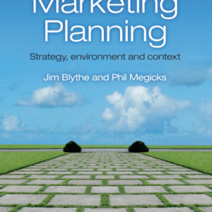 Marketing Planning