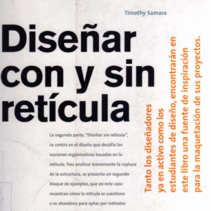 Diseñar con y sin retícula