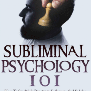 Subliminal Psychology 101