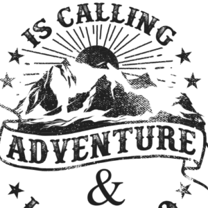Is Calling adventure
