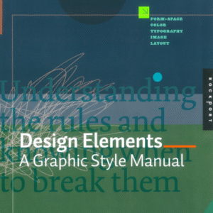 Design Elementsa graphical style manual