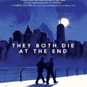 They Both Die At The End