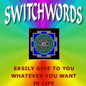 Switchword