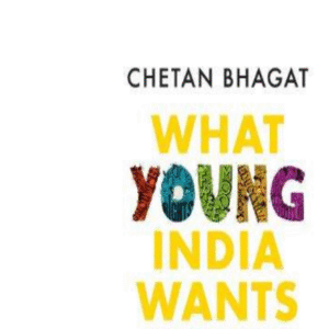 what young india wants