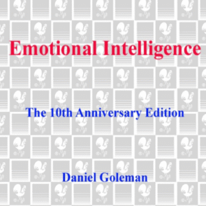 Emotional Intelligence