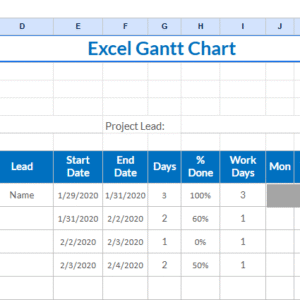 excel gantt chart template Letter.xlsx