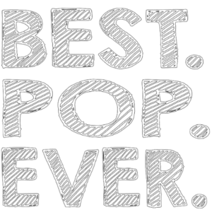 best pop ever,k
