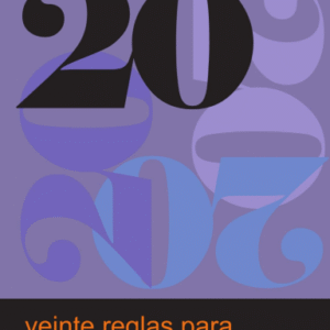 20 Reglas para un buen anuncio