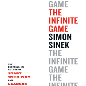 The Infinite Game