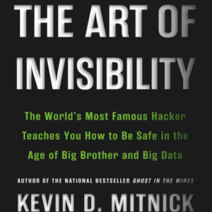 The art of invisibility