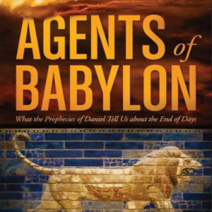 Agents of Babylon