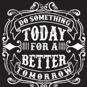 Do Something Today