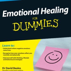 Emotional Healing Dummies