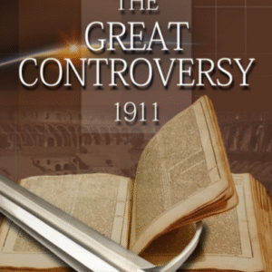 The Great Controversy 1911
